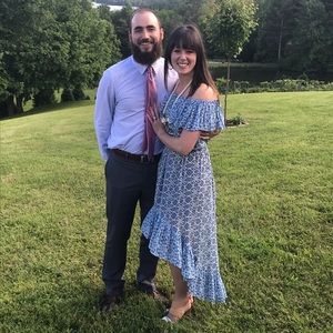 Meet your Posher, Catherine